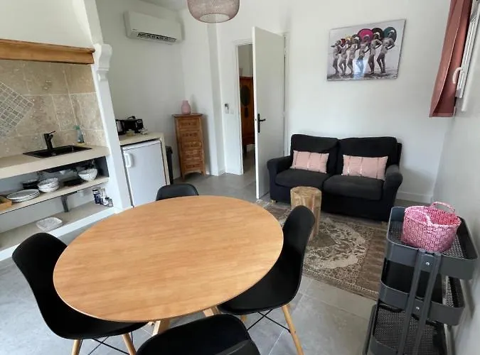 - Maison Julou - Piscine Chauffee A 32c