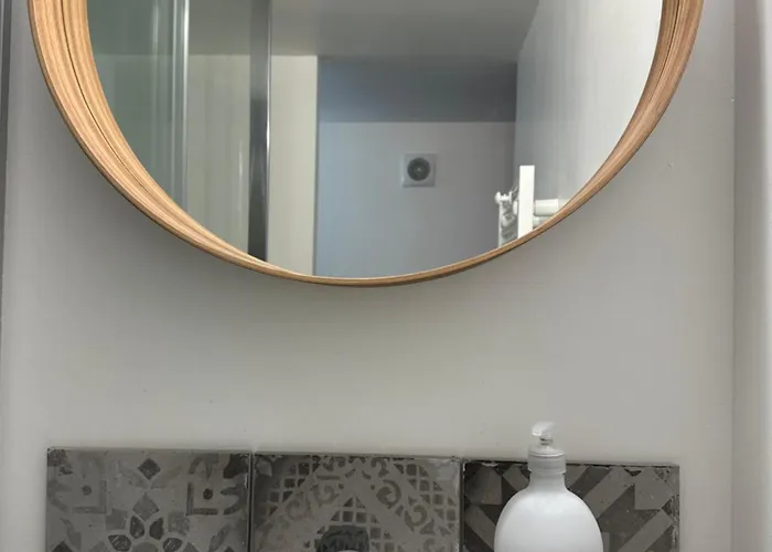 - Maison Julou - Piscine Chauffee A 32c Appartement Cassis