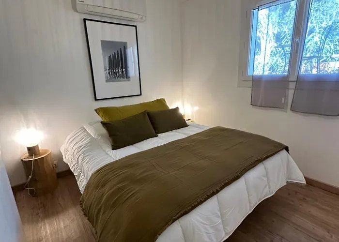 - Maison Julou - Piscine Chauffee A 32c Apartment