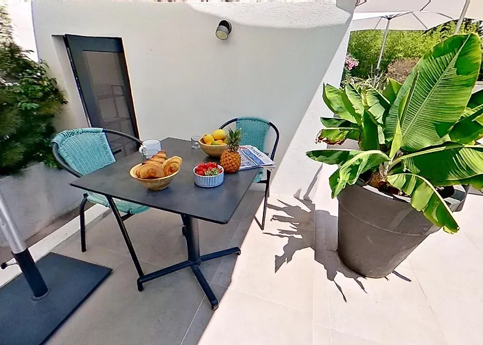 - Maison Julou - Piscine Chauffee A 32c *